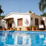 Βίλα Lalola - Privada Denia