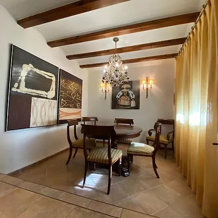 Villa Lalola - Privada *