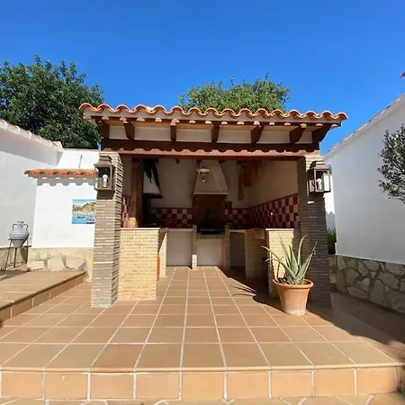 Lalola - Privada Denia