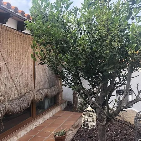 Villa Lalola - Privada