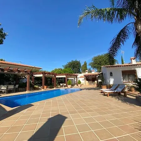 Lalola - Privada * Denia