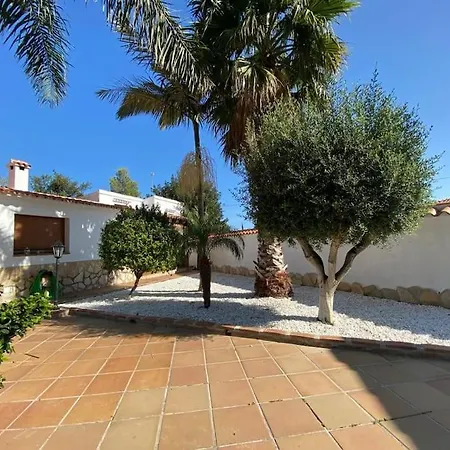 Lalola - Privada Villa Denia