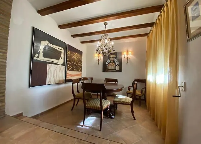 빌라 Lalola - Privada *