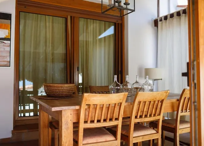 Villa Lalola - Privada