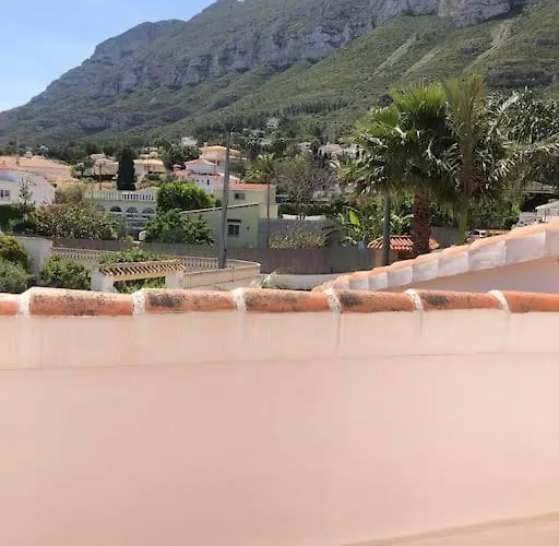 Villa Lalola - Privada *