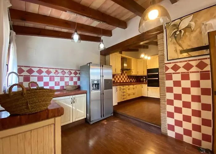 Villa Lalola - Privada Denia