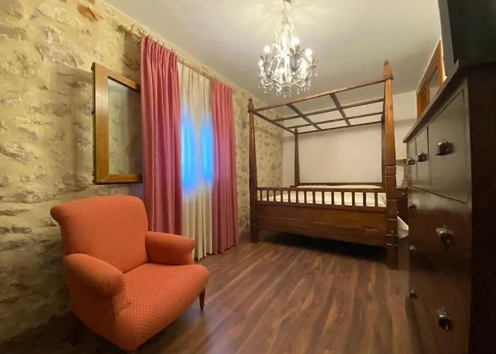 Villa Lalola - Privada