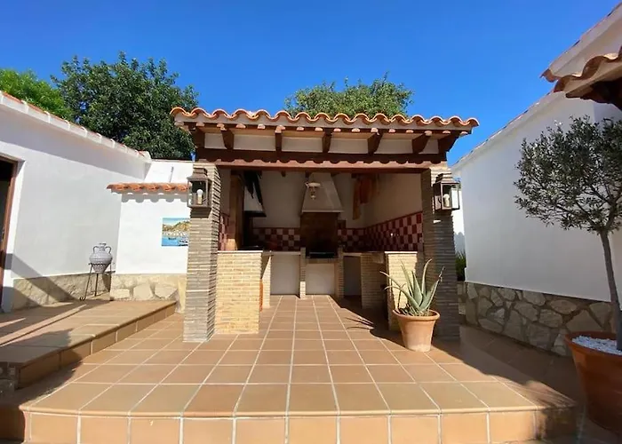 Lalola - Privada Denia