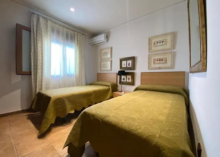 Lalola - Privada * Denia