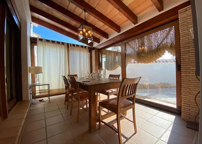 Lalola - Privada Villa Denia