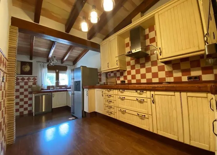 Lalola - Privada * Denia