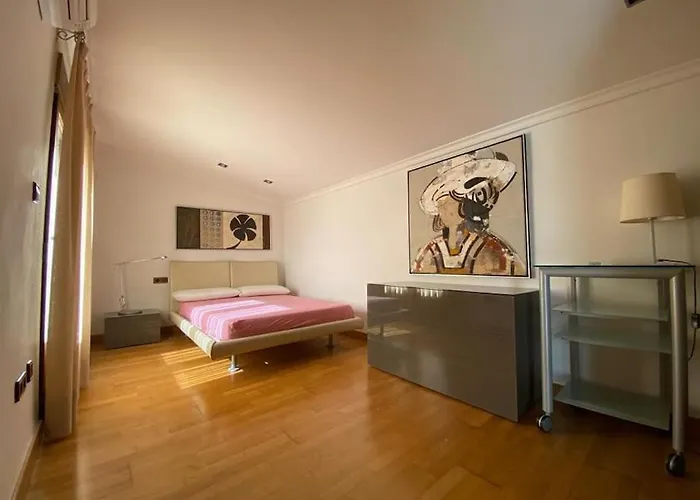 Lalola - Privada Villa Denia