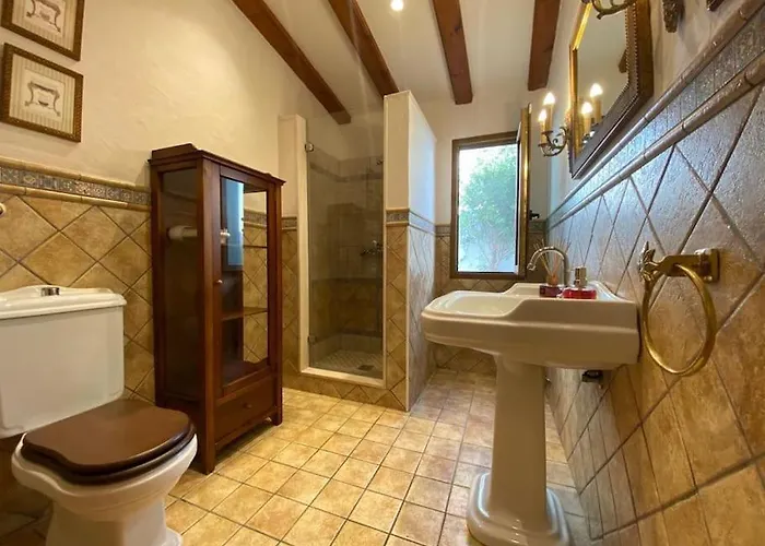 Lalola - Privada 데니아