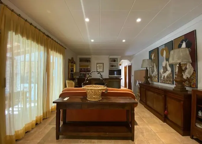 Villa Lalola - Privada *