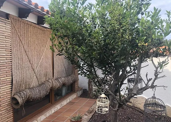 Villa Lalola - Privada