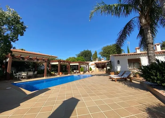 Lalola - Privada * Denia