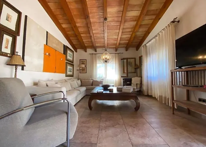 Lalola - Privada * 데니아