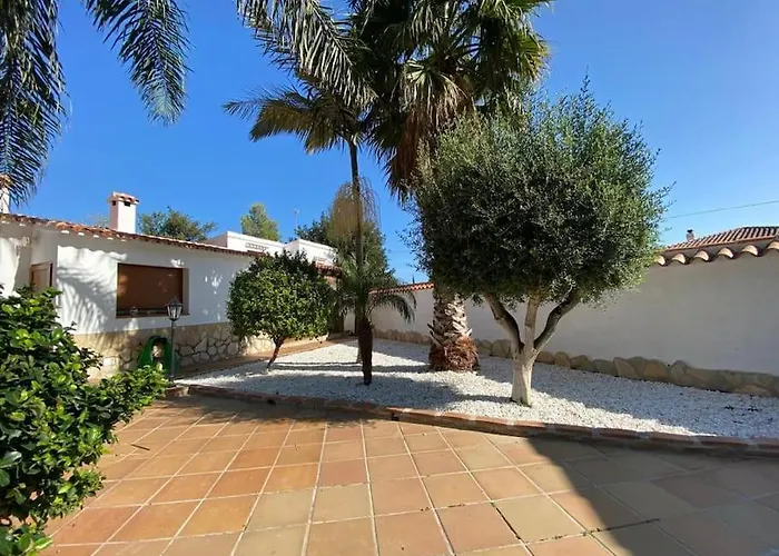 Lalola - Privada 빌라 데니아