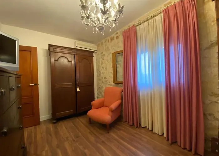 Lalola - Privada Denia